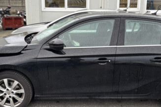 OPEL CORSA F PHASE 1 1.2i - 12V TURBO