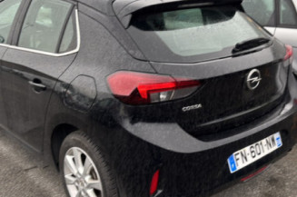 OPEL CORSA F PHASE 1 1.2i - 12V TURBO