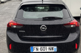OPEL CORSA F PHASE 1 1.2i - 12V TURBO