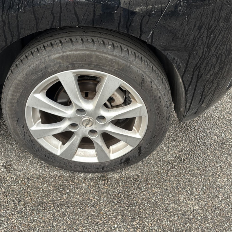 OPEL CORSA F PHASE 1 1.2i - 12V TURBO Photo n°8