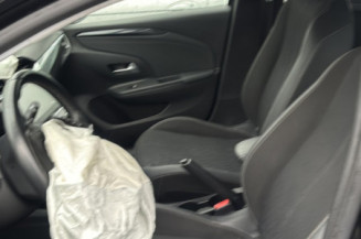 OPEL CORSA F PHASE 1 1.2i - 12V TURBO