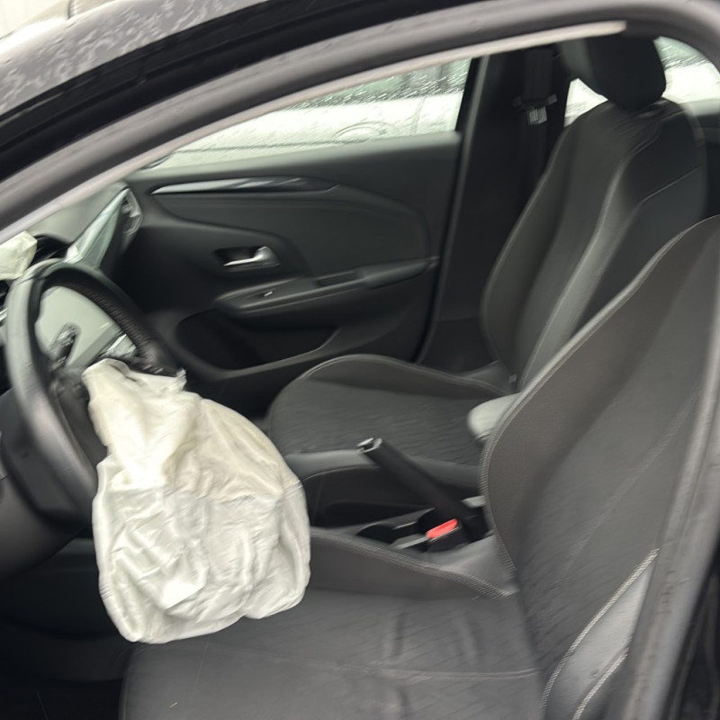 OPEL CORSA F PHASE 1 1.2i - 12V TURBO Photo n°11