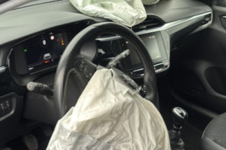 OPEL CORSA F PHASE 1 1.2i - 12V TURBO