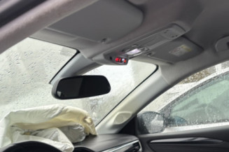 OPEL CORSA F PHASE 1 1.2i - 12V TURBO