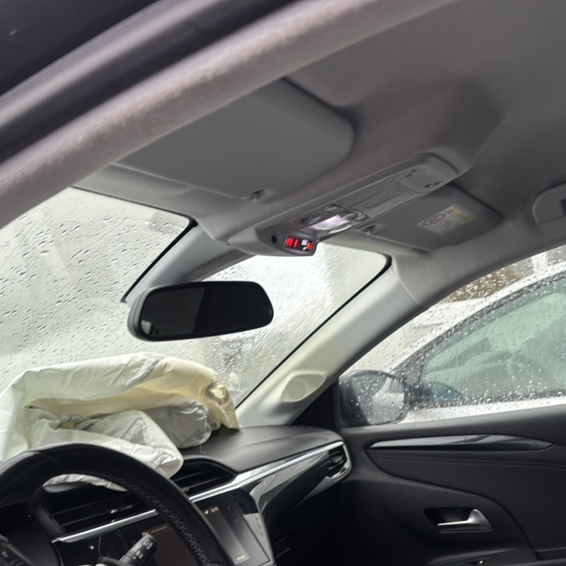 OPEL CORSA F PHASE 1 1.2i - 12V TURBO Photo n°13