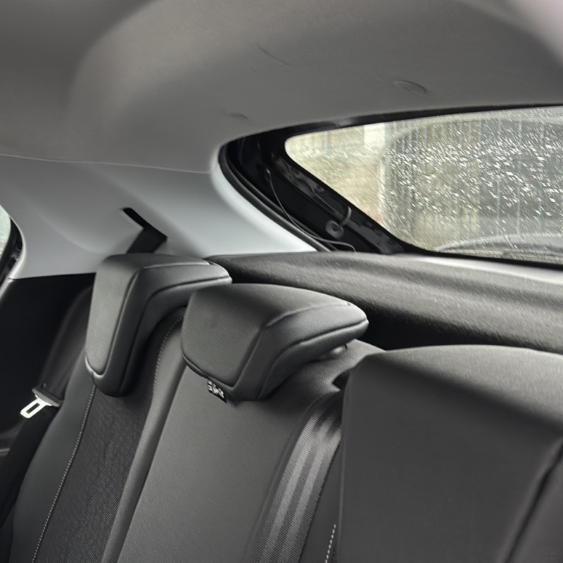 OPEL CORSA F PHASE 1 1.2i - 12V TURBO Photo n°14