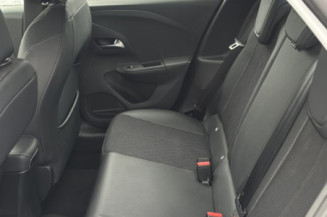 OPEL CORSA F PHASE 1 1.2i - 12V TURBO