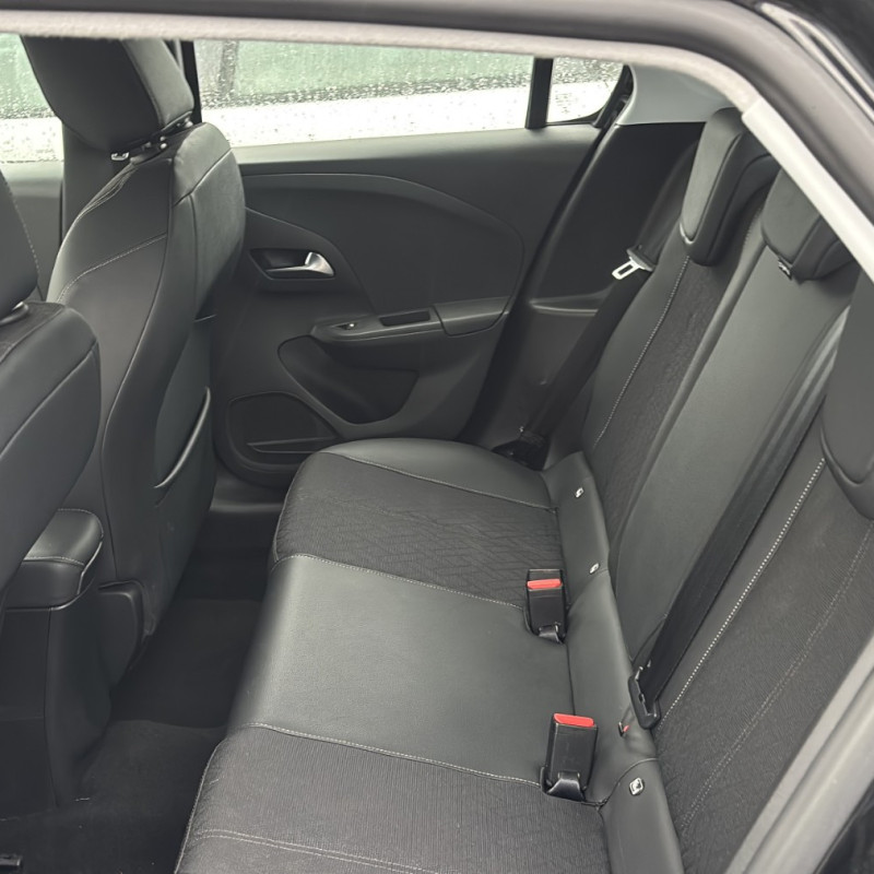 OPEL CORSA F PHASE 1 1.2i - 12V TURBO Photo n°15