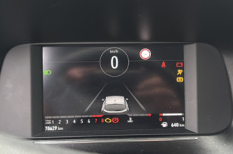 OPEL CORSA F PHASE 1 1.2i - 12V TURBO