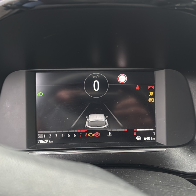 OPEL CORSA F PHASE 1 1.2i - 12V TURBO Photo n°19