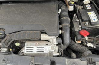 OPEL CORSA F PHASE 1 1.2i - 12V TURBO