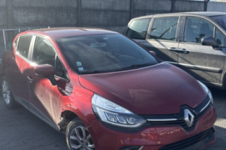 RENAULT CLIO 4 PHASE 2 1.5 DCI - 8V TURBO Photo n°1