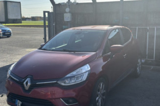 RENAULT CLIO 4 PHASE 2 1.5 DCI - 8V TURBO