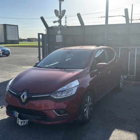 RENAULT CLIO 4 PHASE 2 1.5 DCI - 8V TURBO
