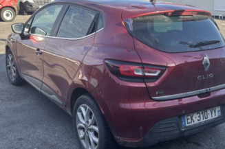 RENAULT CLIO 4 PHASE 2 1.5 DCI - 8V TURBO