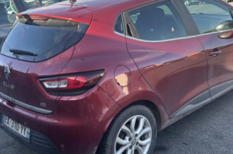 RENAULT CLIO 4 PHASE 2 1.5 DCI - 8V TURBO