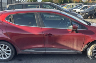 RENAULT CLIO 4 PHASE 2 1.5 DCI - 8V TURBO