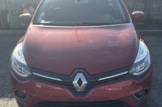 RENAULT CLIO 4 PHASE 2 1.5 DCI - 8V TURBO