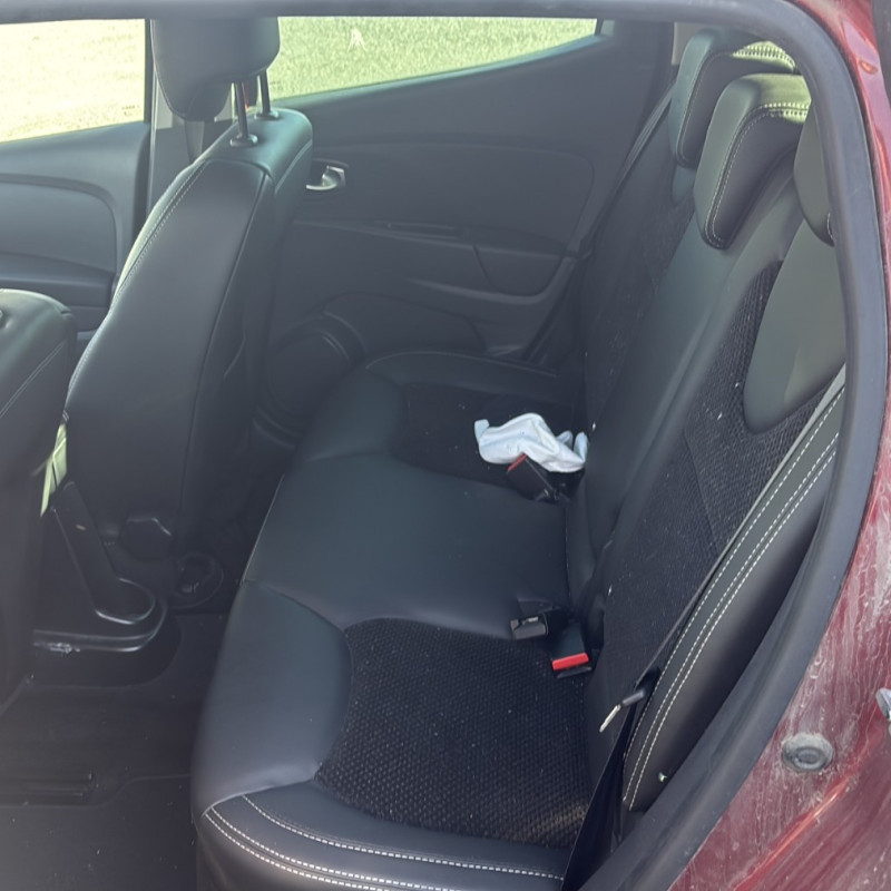 RENAULT CLIO 4 PHASE 2 1.5 DCI - 8V TURBO Photo n°14