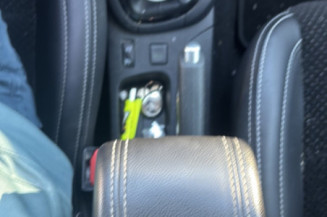 RENAULT CLIO 4 PHASE 2 1.5 DCI - 8V TURBO