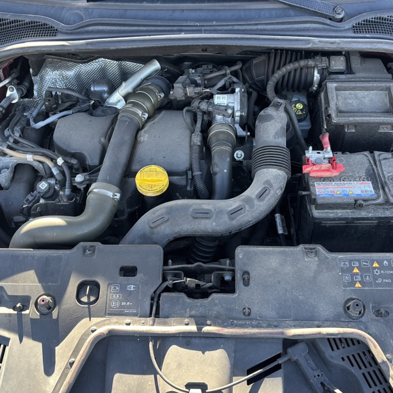 RENAULT CLIO 4 PHASE 2 1.5 DCI - 8V TURBO Photo n°19