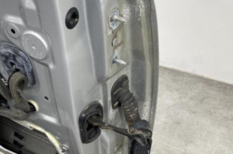 Porte avant gauche RENAULT MEGANE 3 Photo n°1