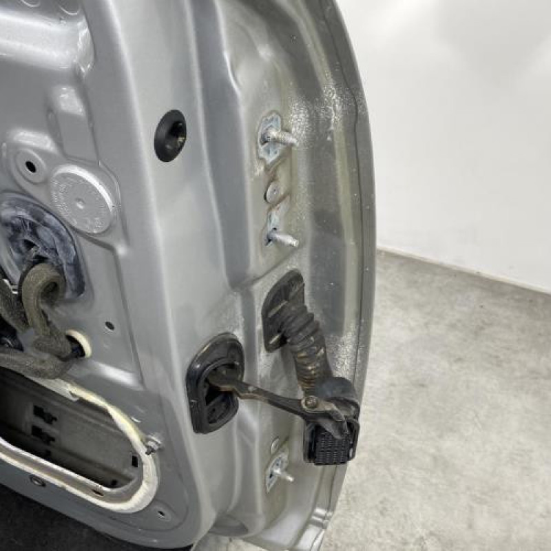 Porte avant gauche RENAULT MEGANE 3 Photo n°1