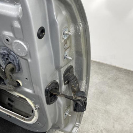 Porte avant gauche RENAULT MEGANE 3 Photo n°1