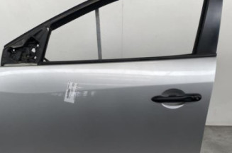 Porte avant gauche RENAULT MEGANE 3
