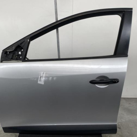 Porte avant gauche RENAULT MEGANE 3