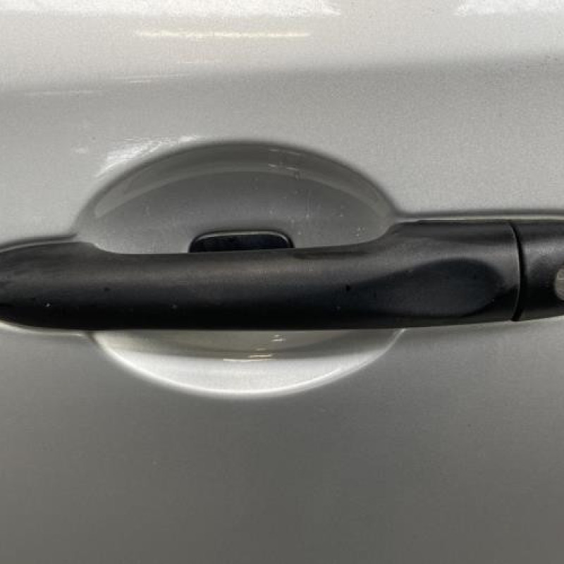 Porte avant gauche RENAULT MEGANE 3 Photo n°3