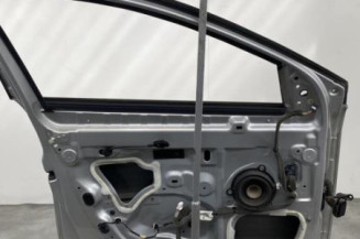 Porte avant gauche RENAULT MEGANE 3