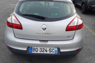 Porte avant gauche RENAULT MEGANE 3