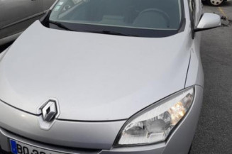 Porte avant gauche RENAULT MEGANE 3