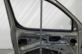 Porte avant gauche CITROEN BERLINGO 1 Photo n°1