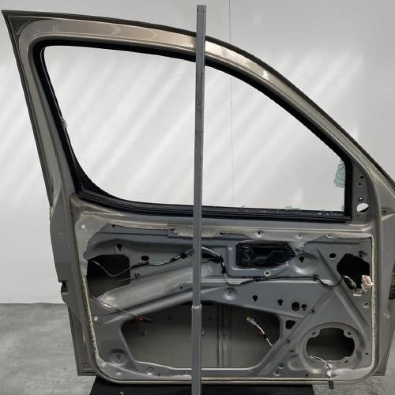 Porte avant gauche CITROEN BERLINGO 1 Photo n°1