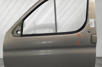 Porte avant gauche CITROEN BERLINGO 1
