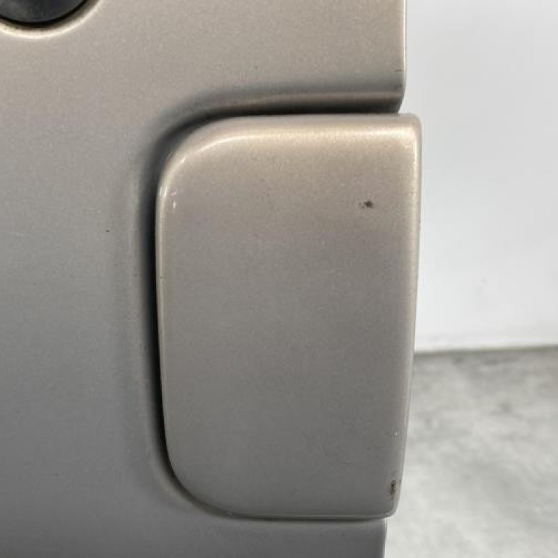 Porte avant gauche CITROEN BERLINGO 1 Photo n°3