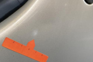 Porte avant gauche CITROEN BERLINGO 1