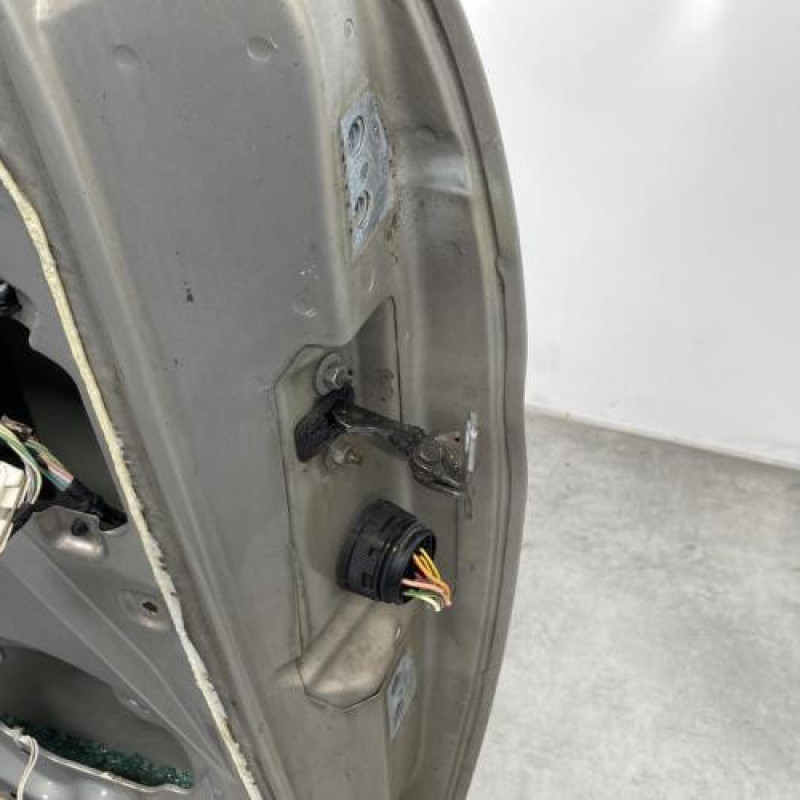 Porte avant gauche CITROEN BERLINGO 1 Photo n°6