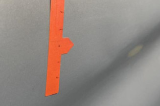 Porte avant gauche CITROEN BERLINGO 1