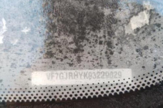 Porte avant gauche CITROEN BERLINGO 1