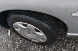 Porte avant gauche CITROEN BERLINGO 1