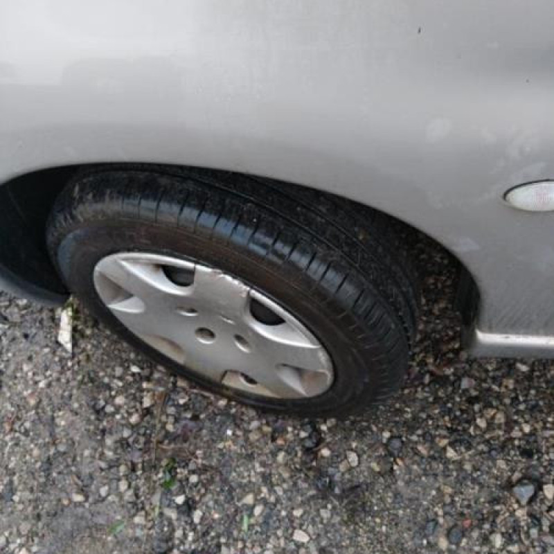 Porte avant gauche CITROEN BERLINGO 1 Photo n°10