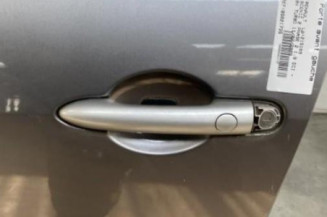 Porte avant gauche RENAULT SCENIC 2