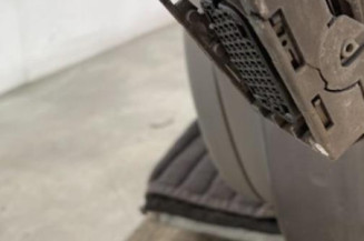 Porte avant gauche RENAULT SCENIC 2