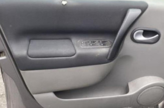 Porte avant gauche RENAULT SCENIC 2