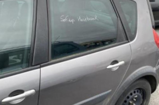 Porte avant gauche RENAULT SCENIC 2