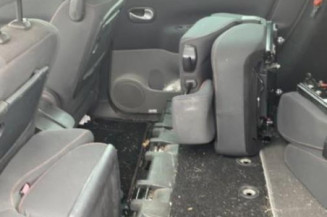 Porte avant gauche RENAULT SCENIC 2