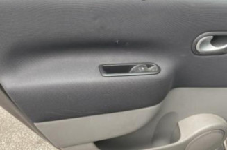Porte avant gauche RENAULT SCENIC 2
